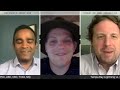 Stanley Cup Final Preview: Avalanche vs. Lightning | LIVE | The Athletic Hockey Show