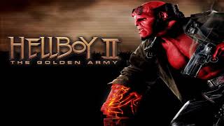A Choice from Hellboy II: The Golden Army