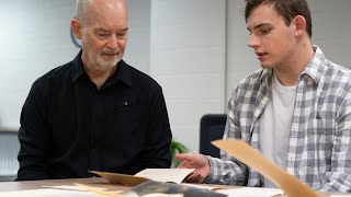 Discovery Fellows: Research Mentors