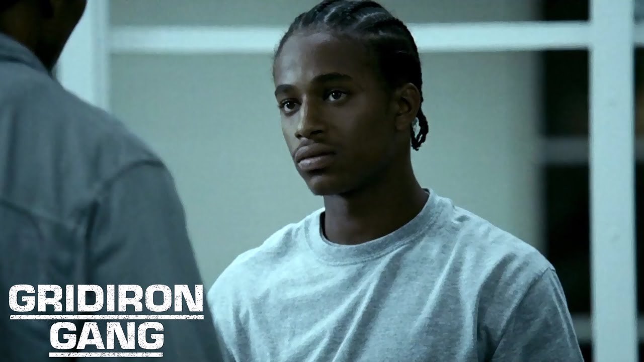 Gridiron Gang Willie Weathers