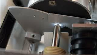 Repairing a Zeiss microscope light source