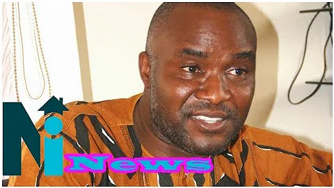 HURIWA attacks Buhari over Gaddafi comment