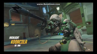 Ana Nano Triple Kill