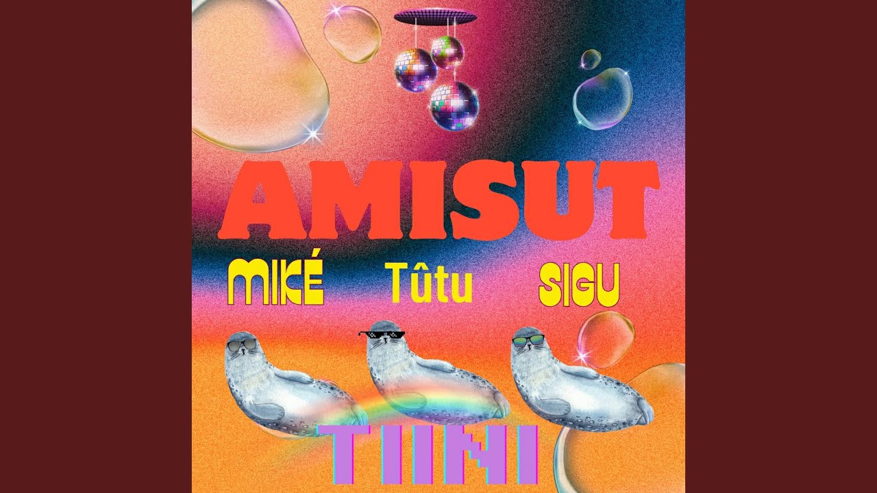 Watch Tiini on YouTube Watch Tiini on YouTube