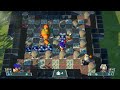 Super Bomberman R Story Mode 2 player 60fps