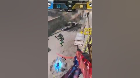 COD Mobile Clutch Moment #codm #codmobile #gaming #music #reels #shorts #ytshorts #subscribe #like