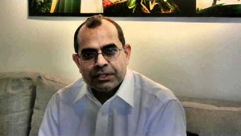Praveen Gupta, Author & Innovation Expert