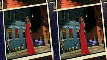Snap!-The first the last eternity 3D HD