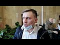Николай Бондаренко: Суд отправился в совещательную комнату
