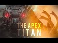 King Ghidorah / Mechagodzilla || The Apex Titan