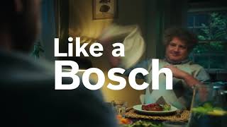ANUNCIO BOSH - Vive LikeABosch