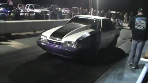 Colby Oneal testing second pass no prep at SRH