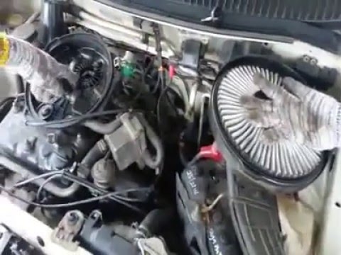 Perodua Kancil 850CC ダイハツ・ミラ Carburetor Karburator Engine 