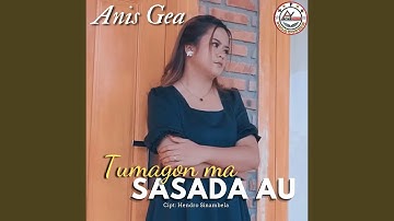 Tumagon ma Sasada Au