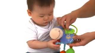 Playgro - Clip Clop Activity Rattle screenshot 1