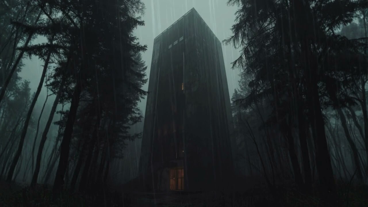 🎧 Russian Doomer Dark Ambient Archives Vol. I