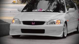 Honda Civic 1.6 İes (Armağan Oruç Mıx)