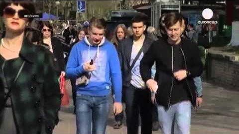 EU proposes visa free travel for Ukraine