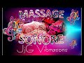 Sonotherapie   massage sonore  bien plus quune plonge dans la dtente 