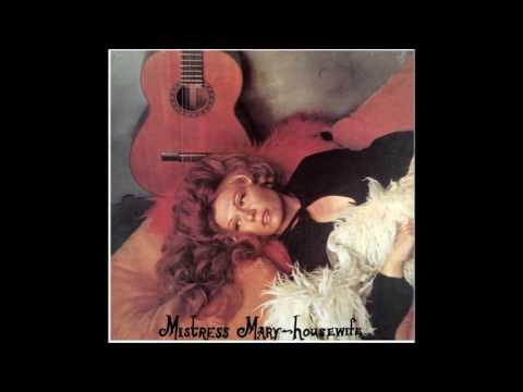 And I Didn't Want You - Mistress Mary