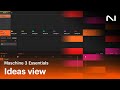 Find track inspiration with Maschine 3 software | Native Instruments