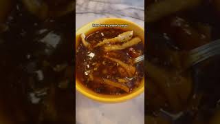 what I ate at the BEST Chinese restaurant in Denver #morganchomps