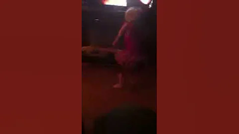 Next big rock star