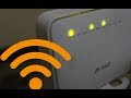 شرح طريقة تحويل روتر قديم الي اكسس بوينت access point