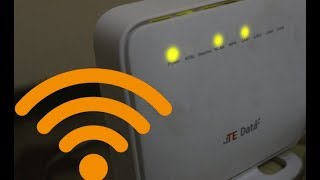 الطريقه الصحيحه لتحويل الراوتر الي اكسس بوينت لتقويه اشاره ال WIFI