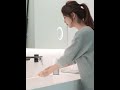 小潔 溫度顯示感應給皂機 自動洗手機 泡沫洗手機 product youtube thumbnail