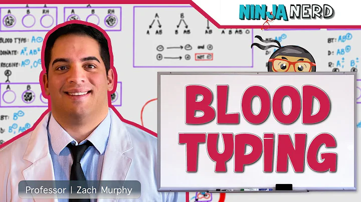 Hematology | Blood Typing - DayDayNews