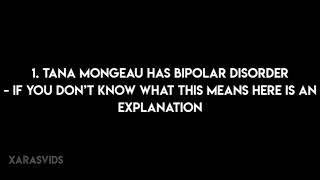 Tanas Mental Illness And Tanacon Must Watch