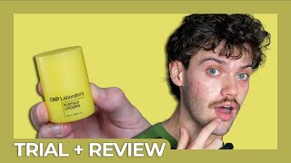 cnp laboratory propolis lipcerin | trial + review
