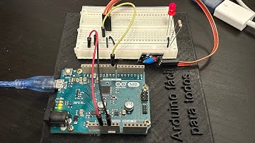 KY-020 - Sensor inclinación - AFPT