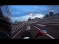 【MOTOZIP】ヤマハ　トリシティ155　2020年モデル　高速道路試乗インプレッション