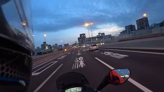 【MOTOZIP】ヤマハ　トリシティ155　2020年モデル　高速道路試乗インプレッション
