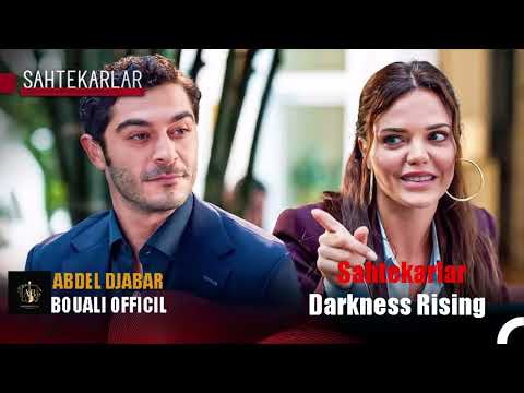 الموسيقى التصويرية لمسلسل المحتالون صعود الظلام الحلقة 6 العلان الرسمي 1