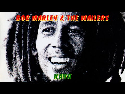 Bob Marley & The Wailers: "Kaya" (1978) {1990 Remaster}