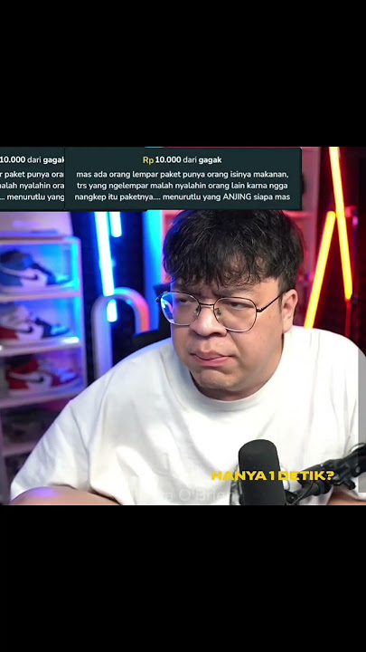 ouh gitu mas#deankt #fypage #fyp #yb #marapthon