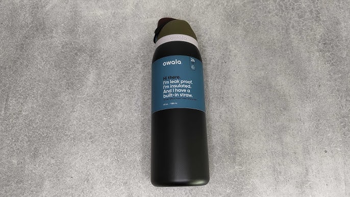 Owala Water Bottle Review. “Owala Water Bottle Review: Staying…, by  Qaiserg