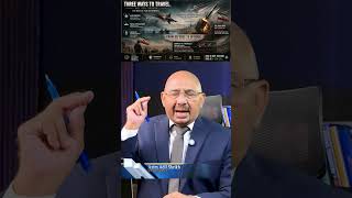 The Myth of the Iron Dome? Iran’s Aerial Warfare Strategy Explained