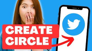 How To CREATE Twitter Circle in 2023 (QUICK Tutorial)