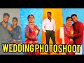 Ranjith | Anitha | wedding| photoshoot | vlog