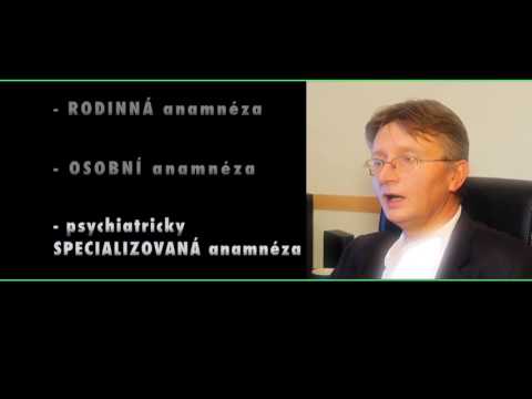 Video: Jaký psychiatr může předepisovat léky?