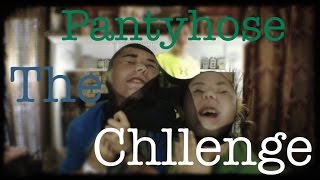 The Pantyhose Challenge