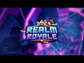 لوت اسطوري و نهاية رائعة Realm Royale Duo Gameplay لوت اسطوري و نهاية رائعة Realm Royale Duo Gameplay