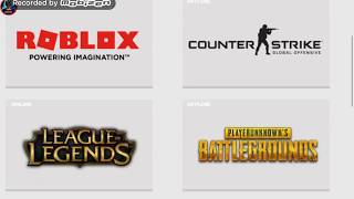 Como Tener Robux Gratis En Roblox Android 2018 - 