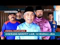 Serangan Monyet Liar di Permukiman Warga, 14 Orang Terluka | JURNAL NUSANTARA