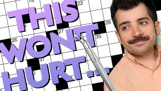 Sunday: "Aural Surgery" - 23 July 2023 New York Times Crossword