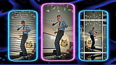 T R E N D ⚠️ Thug life 😎 Alight Motion Trending Xml preset | @Ruthprashant   #ᴀʟɪɢʜᴛᴍᴏᴛɪᴏɴ #xml